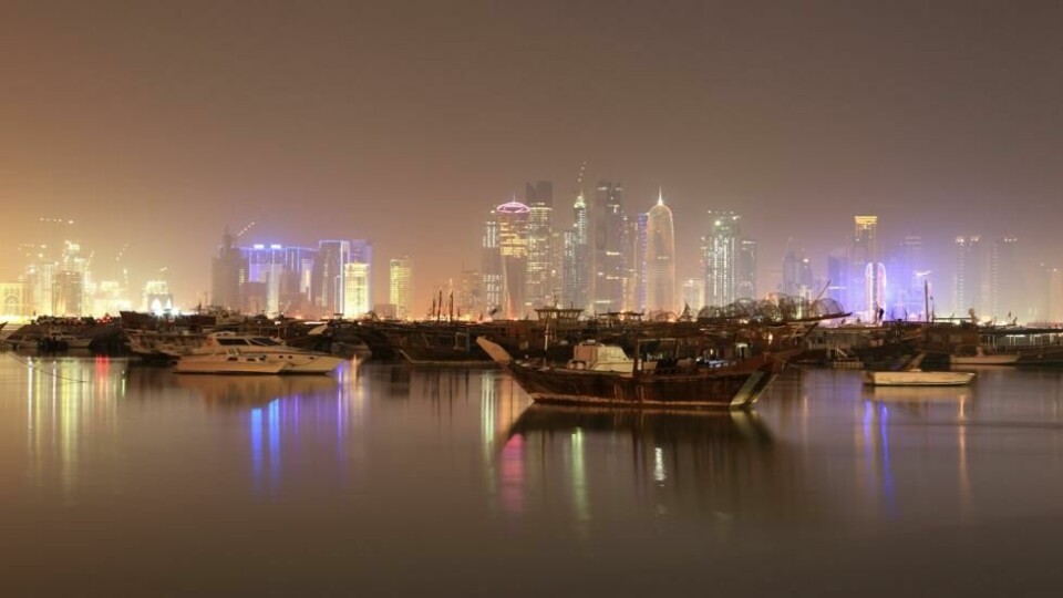 Qatar Airways tilbyr fire overnattinger for 160 kroner natten per person på tre- eller firestjerners hotell i Doha dersom du tar en Stopover i byen. Qatar Airways tilbyr fire overnattinger for 160 kroner natten per person på tre- eller firestjerners hotell i Doha dersom du tar en Stopover i byen. Foto: Dreamstime