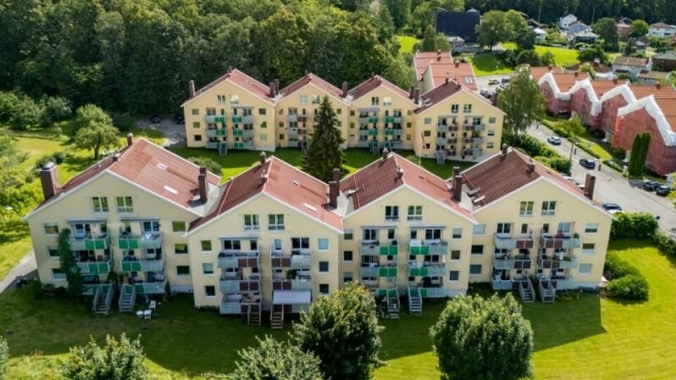 Handelsbanken Capital Markets tror boligprisene ved utgangen av neste år vil være 11–12 prosent høyere enn ved utgangen av 2024.