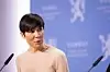 Forsvarsminister Ine Eriksen Søreide (H). Foto: Berit Roald / NTB scanpix