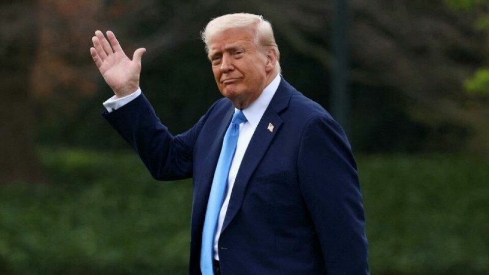 Flere republikanere ønsker å hedre Donald Trump sine egne spesielle måter.