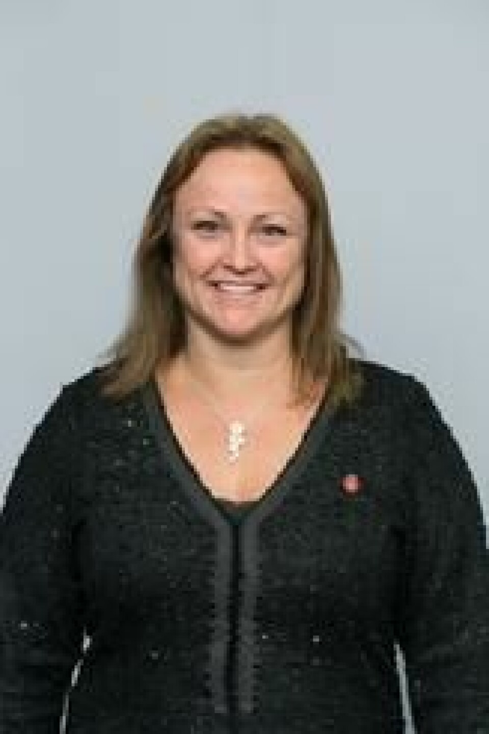 Statssekretær i justis- og beredskapsdepartementet, Anette Carnarius Elseth (FrP). Foto: regjeringen.no Statssekretær i justis- og beredskapsdepartementet, Anette Carnarius Elseth (FrP). Foto: regjeringen.no