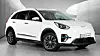 Lang garanti og lite feil er to stikkord ved Kia E-Niro.