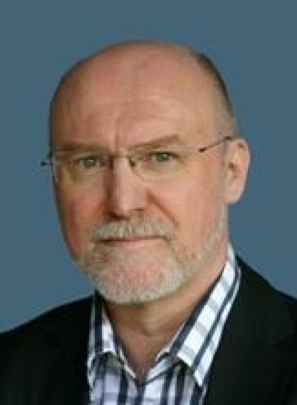 Professor ved UiO og valgforsker Bjørn Aardal. Professor ved UiO og valgforsker Bjørn Aardal. Foto: UiO