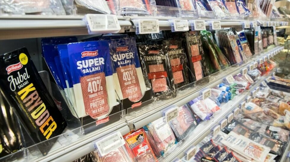 Kjøttprodusenten Grilstad varsler prisøkning på produktene.