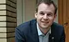 Kjell Ingolf Ropstad blir KrFs nye nestleder lørdag. Foto: Mads Fremstad / ABC Nyheter