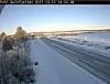 Golsfjellet 12. desember kl. 14.30 Foto: Statens Vegvesen webkamera