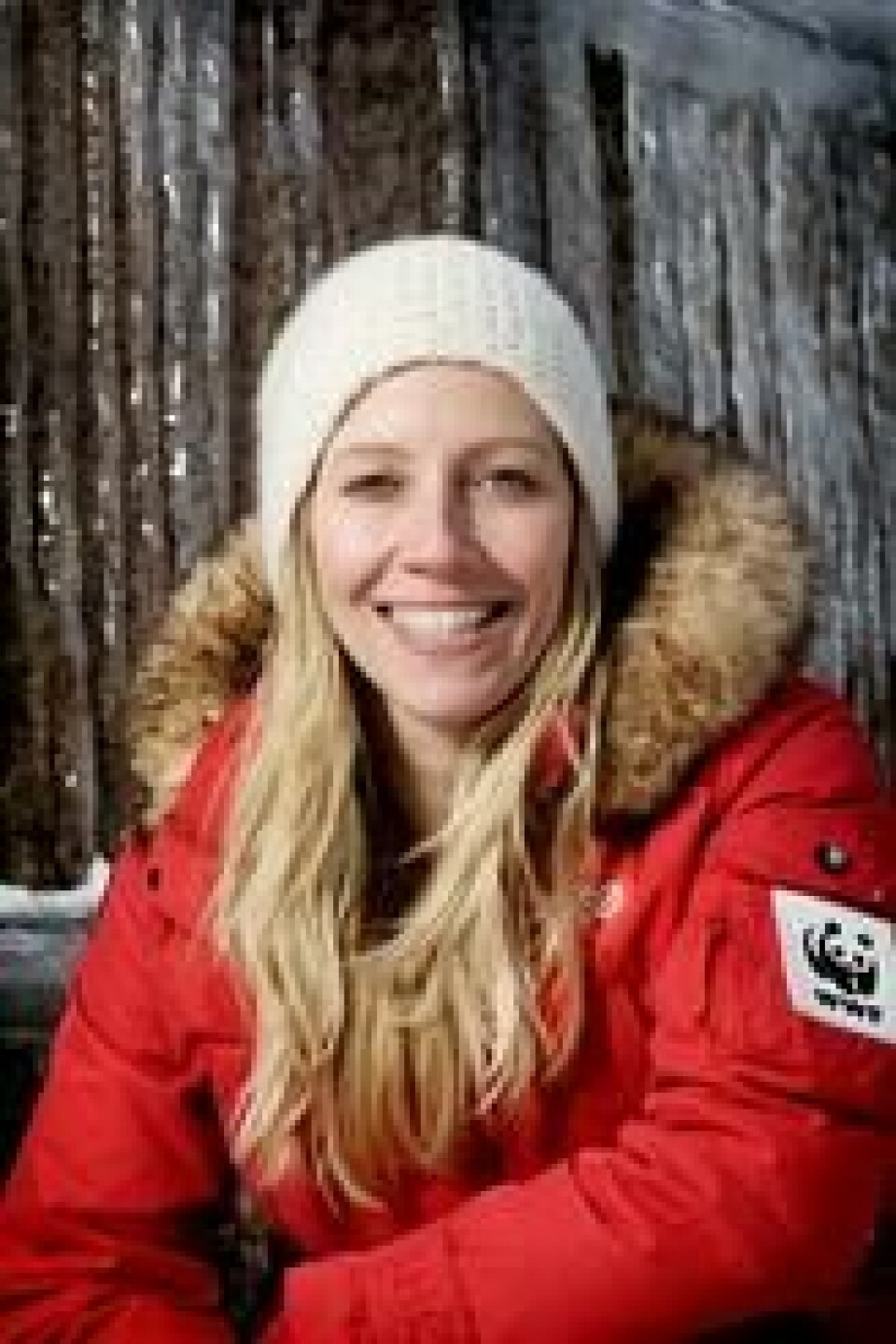Nina Jensen har utdannelse som marinbiolog fra James Cook University i Australia og arktisk marinbiologi fra Norges fiskerihøgskole i Tromsø. Hun er oldebarn av kvinnesakskvinnen og Venstre-politikeren Betzy Kjelsberg. Foto: WWF/Ivan Tostrup Nina Jensen har utdannelse som marinbiolog fra James Cook University i Australia og arktisk marinbiologi fra Norges fiskerihøgskole i Tromsø. Hun er oldebarn av kvinnesakskvinnen og Venstre-politikeren Betzy Kjelsberg. Foto: WWF/Ivan Tostrup