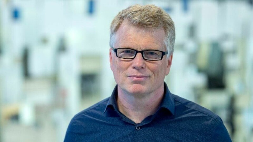 Ola Honningdal Grytten, professor ved Institutt for samfunnsøkonomi ved Norges handelshøyskole, NHH.