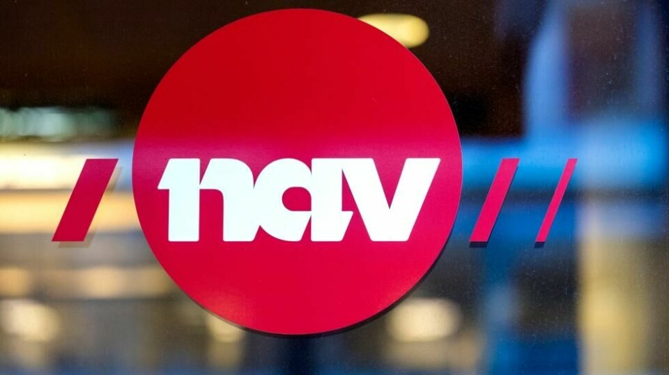 86 prosent av arbeidsgiverne er fornøyde med Nav, ifølge årets arbeidsgiverundersøkelse. Foto: Gorm Kallestad / NTB