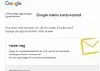 Faksimile: Google.com.