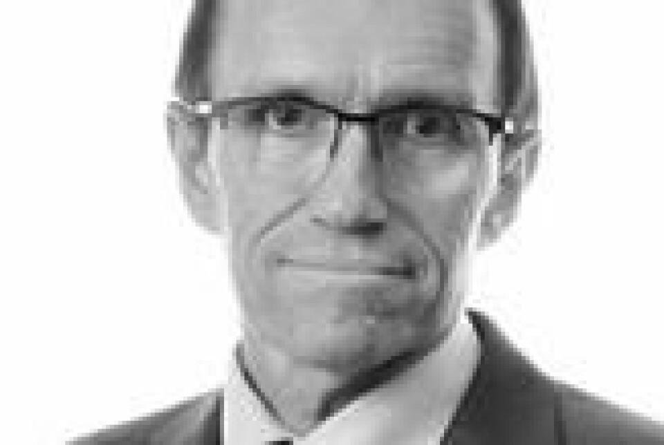 Espen Barth Eide (Ap), utenriksminister. Espen Barth Eide (Ap), utenriksminister.