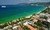 Phuket er en øyprovins i det sørlige Thailand som er et av Sørøstasias mest kjente turistmål på grunn av sine strender og dykkerfasiliteter. Her fra Patong. Foto: Colourbox.com