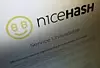 Den slovenske «mine-bedriften» NiceHash ble angrepet av hackere denne uken. Scanpix/Reuters.