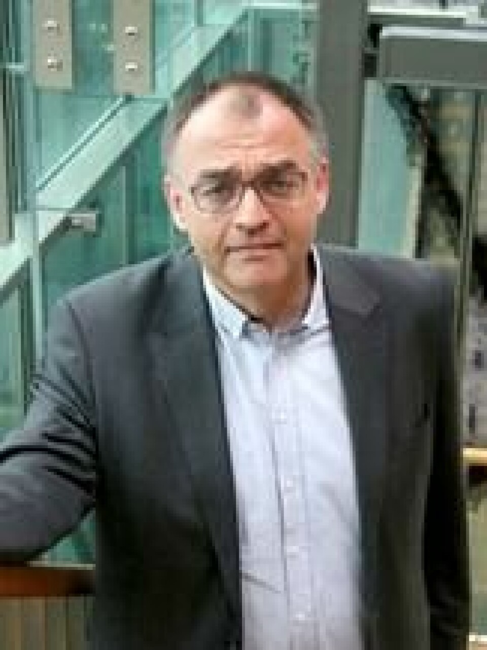 Foto: Tone Buene / Norsk Industri