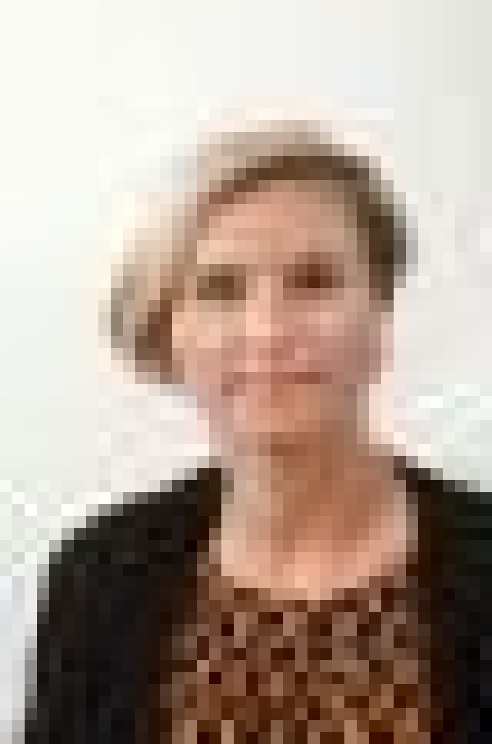 Karoline Bragstad i FHI. Karoline Bragstad i FHI. Foto: FHI