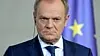 Polens statsminister Donald Tusk ønsker seg et felles europeiske luftforsvar som kan minne om Israel sitt. Foto: Ebrahim Noroozi / AP