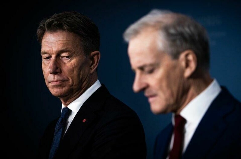Seks Arbeiderparti-medlemmer ber nå partiet om å støtte forslaget som ligger til behandling i Stortingets energi- og miljøkomité, om å be IAEA om en utredning av forutsetningene for kjernekraft i Norge.