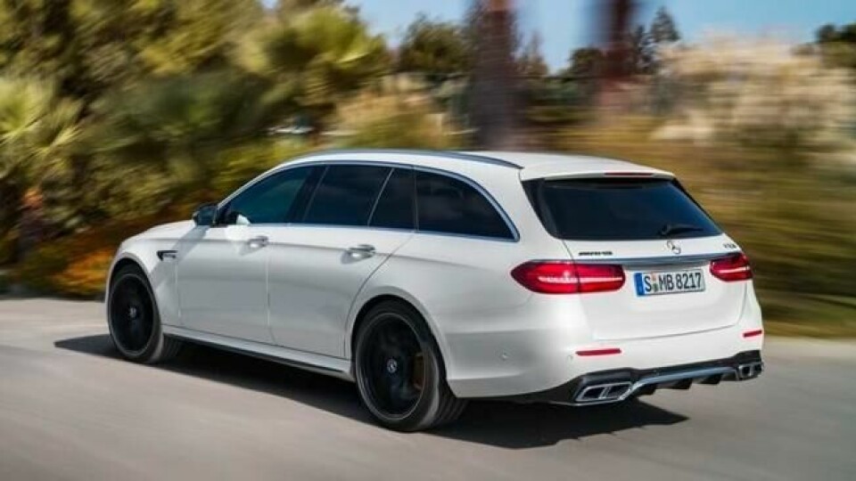 Foto: Mercedes-Benz Foto: Mercedes-Benz