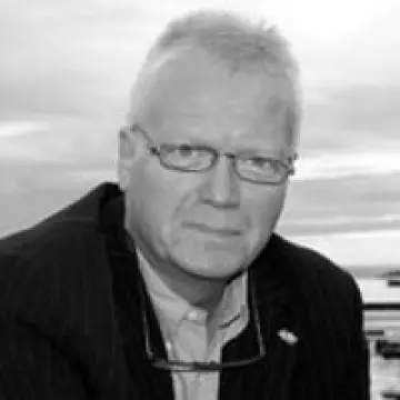Trygve Tamburstuen 