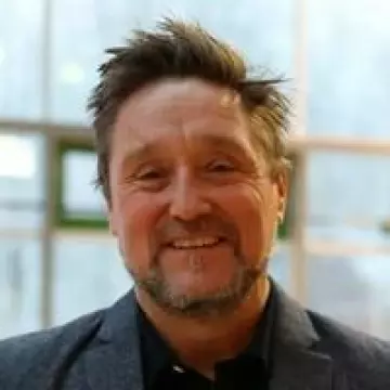 Lars Pedersen Due 
