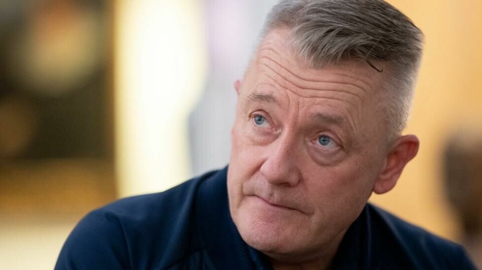 Tre av barna klager på henleggelsen av Gjert Ingebrigtsen.