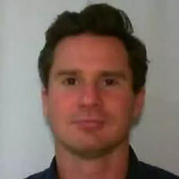 Martin Benoni Flyvholm 