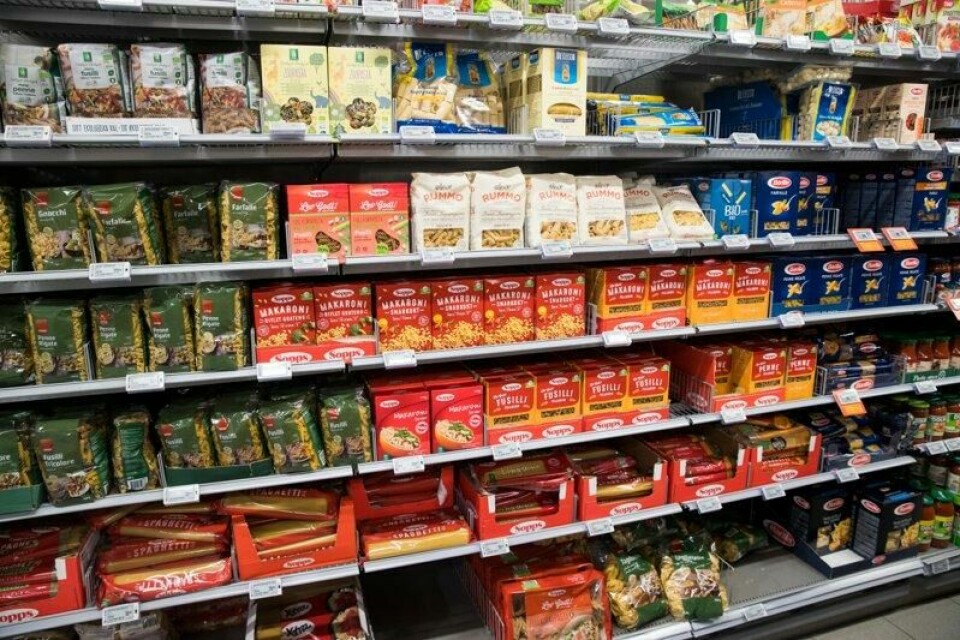 Butikkene i Finland skal kunne selge mat også dersom strømmen er borte. Den statlige organisasjonen for beredskap stiller opp med generatorer. I tillegg må butikkene finne løsninger for betaling.