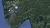 – Det er selvfølgelig en dypt tragisk hendelse når noe sånt skjer, sier ordføreren I Nore og Uvdal til VG. Foto: Google Maps / Dennis Fossen / ABC Nyheter