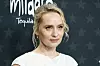 Mona Fastvold på sist helgs Critics Choice Awards, der hun var nominert – men uten at det ble gevinst. Nå venter Bafta-prisutdelingen søndag. Foto: Jordan Strauss/Invision/AP/NTB