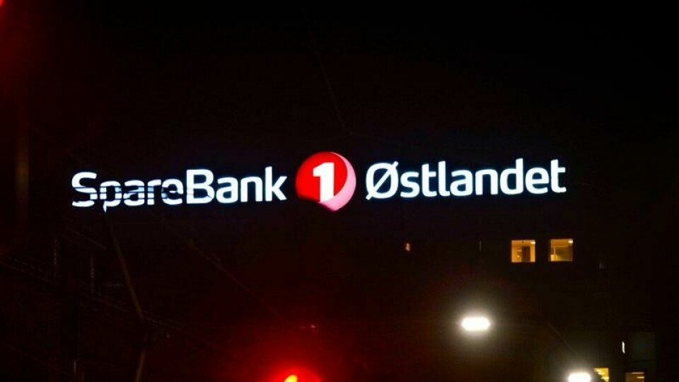 Sparebank 1 Østlandet sier de vurderer å klage saken inn til Finanstilsynsklagenemnda.