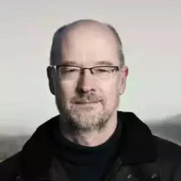 Terje Wahl 
