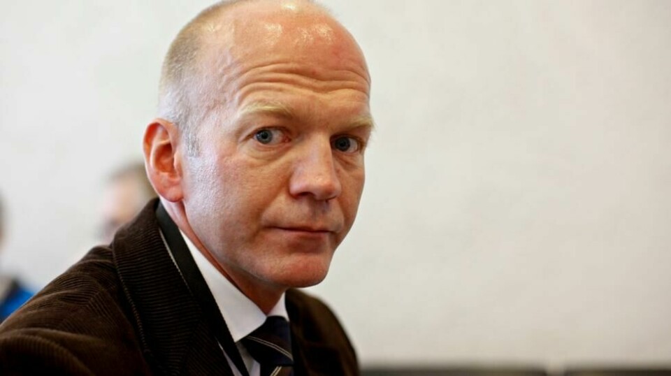 Christian Lundins leserinnlegg har skapt harme. (Arkivfoto)