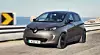 Renault Zoe deler femteplassen med bestselgeren BMW i3.