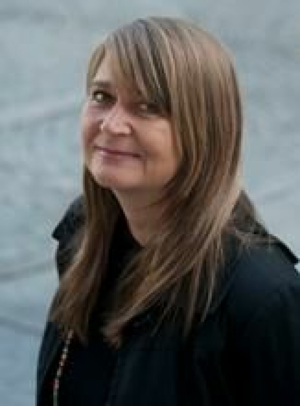 Christin Berg er programdirektør i Nordisk Film Kino. Hun gleder seg til et gjensyn med Monty Python-klassikeren. Foto: Privat Christin Berg er programdirektør i Nordisk Film Kino. Hun gleder seg til et gjensyn med Monty Python-klassikeren. Foto: Privat