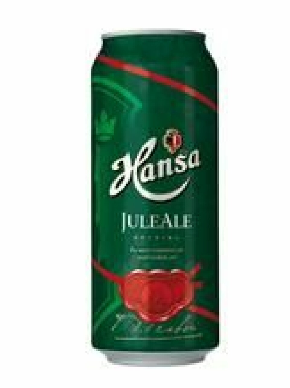 Nå kommer Juleølet!