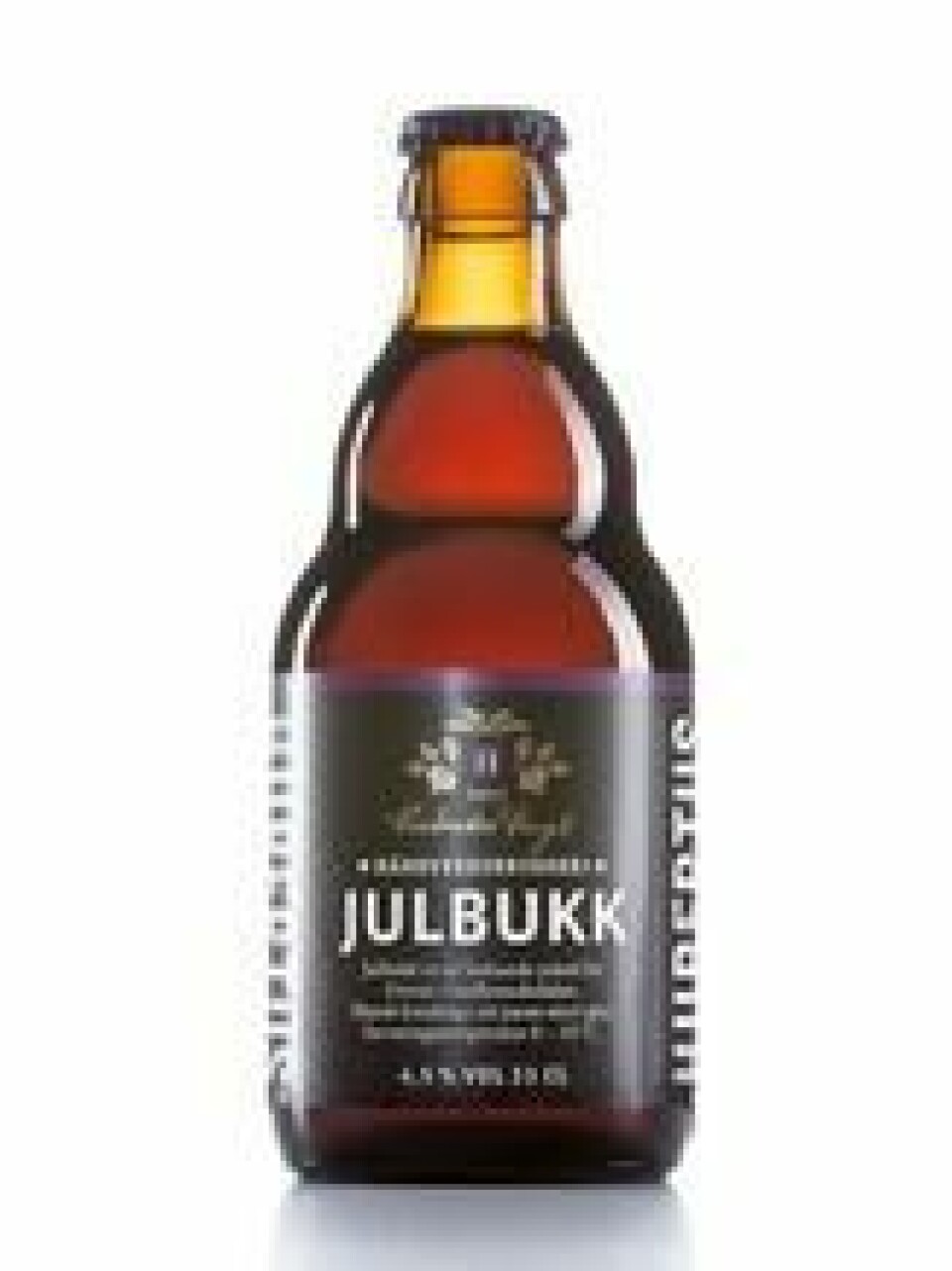 Nå kommer Juleølet!
