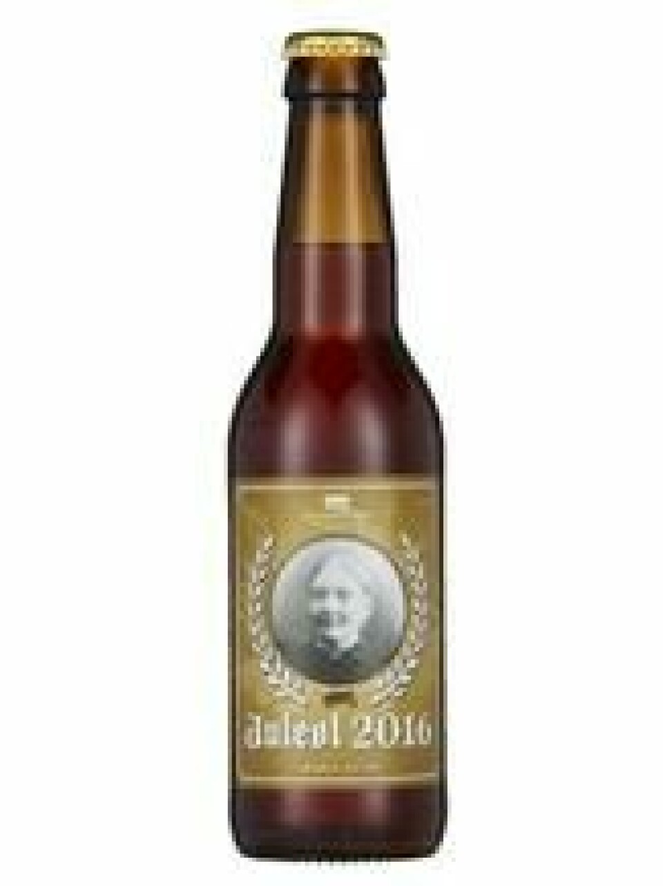 Nå kommer Juleølet!