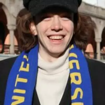 Leo Stub Køber 