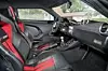 Interiøret er veldig likt med tidligere Evora-modeller, men det er nye skallseter fra Sparco. Foto: Lotus