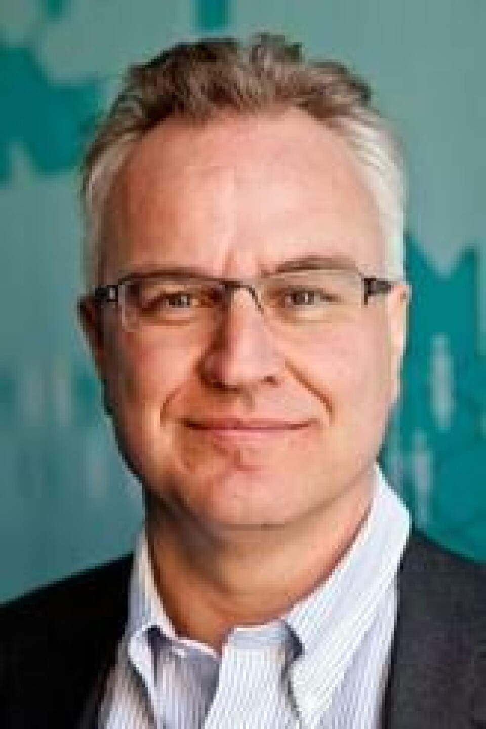 Forsker Kristian Berg Harpviken ved PRIO institutt for fredsforskning. Foto: PRIO. Forsker Kristian Berg Harpviken ved PRIO institutt for fredsforskning. Foto: PRIO.