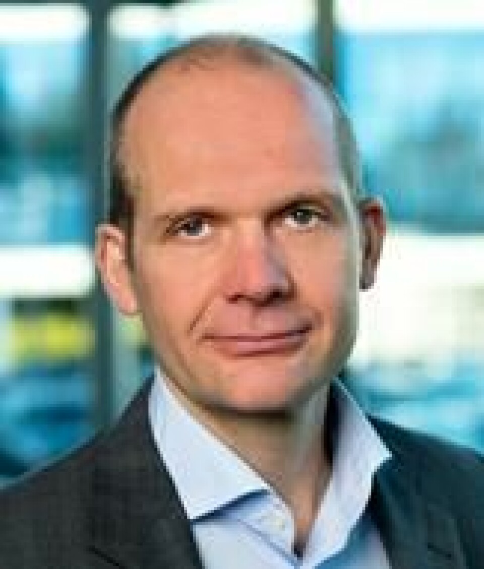 – Jeg er glad for at politikerne har funnet en god helhet rundt disse spørsmålene så langt, og jeg håper dette fortsetter, sier Volkswagen-direktør Ulf Tore Hekneby. – Jeg er glad for at politikerne har funnet en god helhet rundt disse spørsmålene så langt, og jeg håper dette fortsetter, sier Volkswagen-direktør Ulf Tore Hekneby.