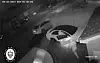 Operasjonen er over etter få sekunder. Døra er åpen og bilen kan la seg starte. Foto: West Midlands Police
