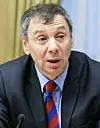 Sergej Markov kom med oppsiktsvekkende uttalelse på russisk TV. Foto: Duma.gov.ru, CC BY 4.0, https://commons.wikimedia.org/w/index.php?curid=71092070 / Wikipedia Commons