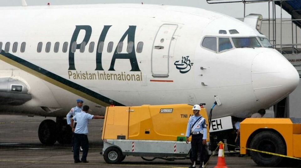 Det nasjonale flyselskapet Pakistan International Airlines (PIA) og andre flyselskap i landet har fortsatt forbud mot å fly til EU-området, har en spesialkommisjon bestemt.
