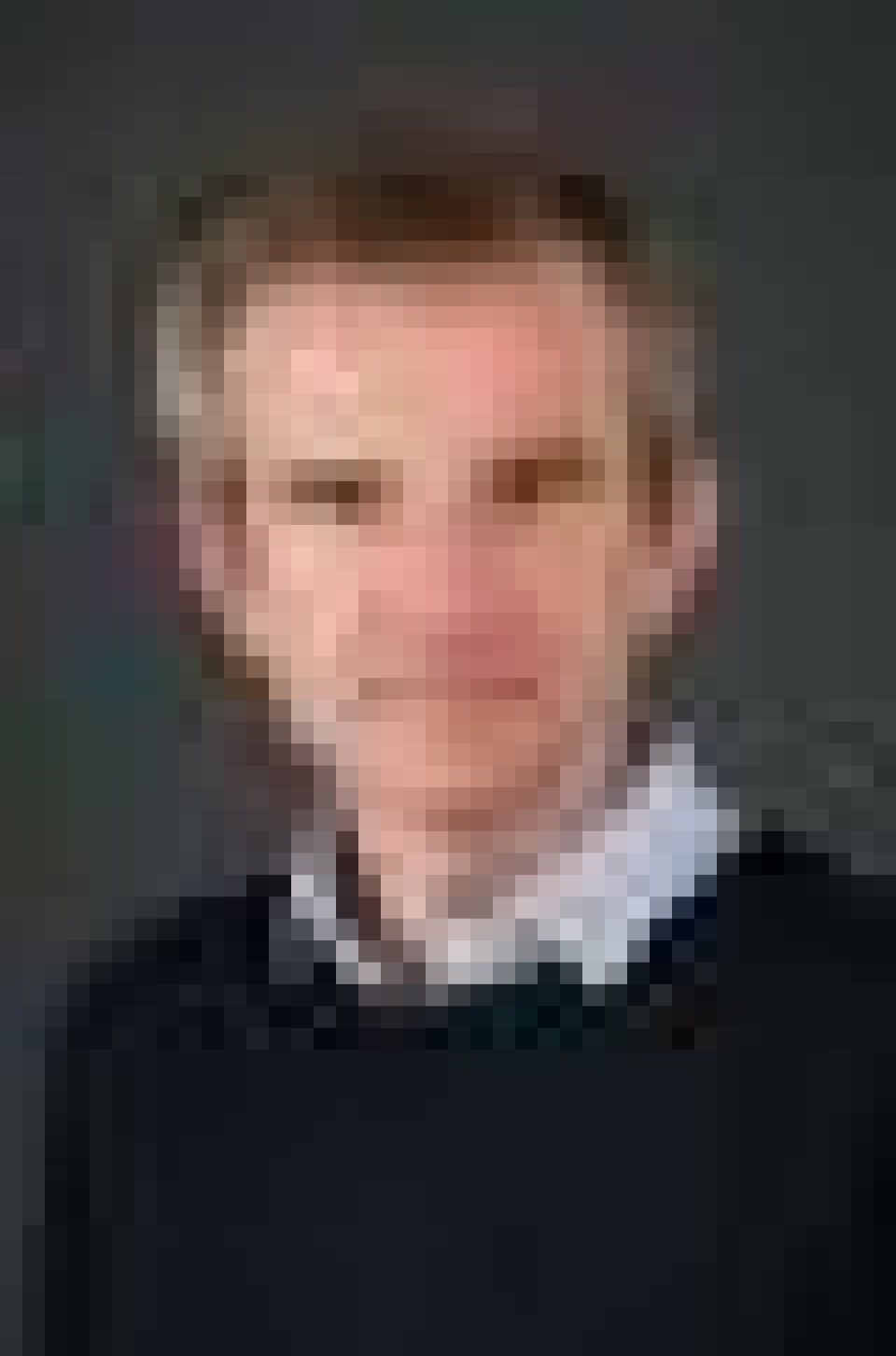 Jan-Paul Brekke. Jan-Paul Brekke. Foto: Institutt for samfunnsforskning