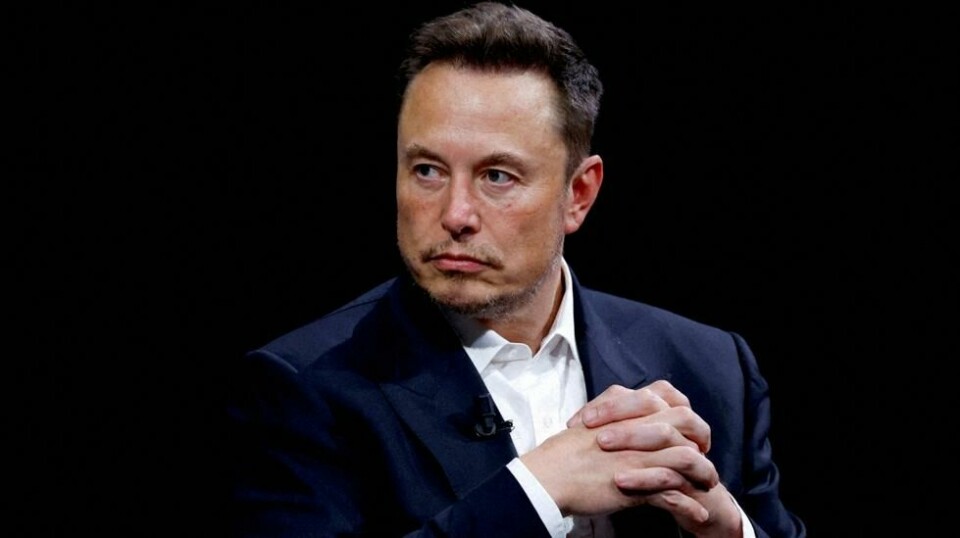 Cards Against Humanity saksøker nå Elon Musk.