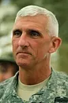Den tidligere generalen i det amerikanske forsvaret, Mark Hertling, slakter taktikken. Foto: Antonio Bronic / Reuters