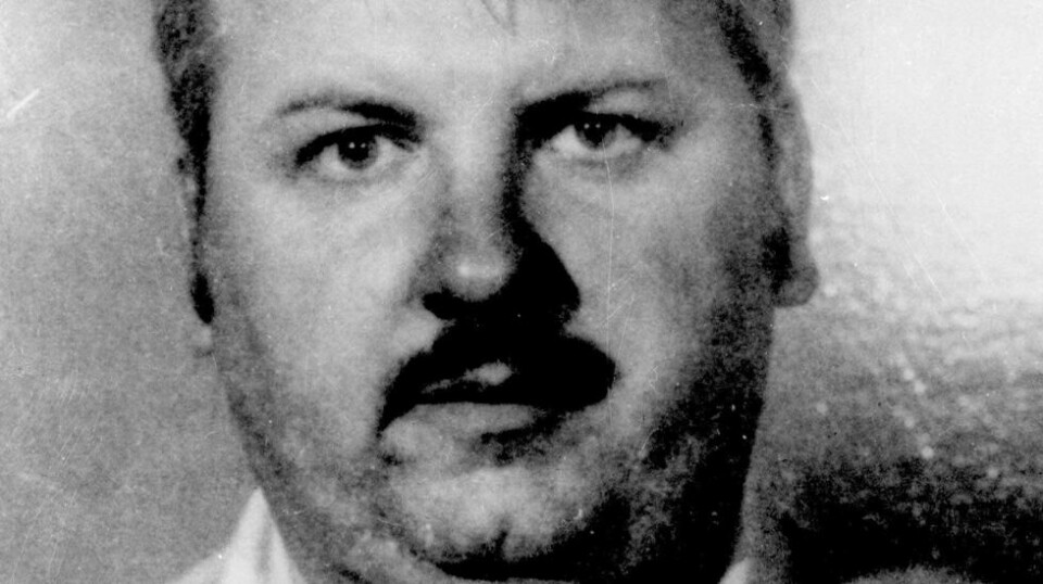 John Gacy fremsto, i likhet med mange seriemordere, som en helt vanlig mann. Foto: AP