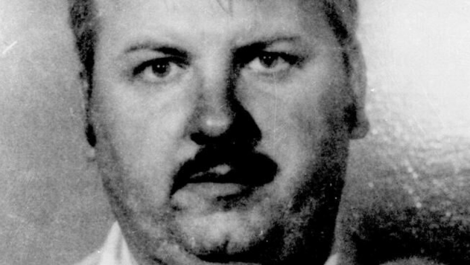 John Gacy fremsto, i likhet med mange seriemordere, som en helt vanlig mann. Foto: AP John Gacy fremsto, i likhet med mange seriemordere, som en helt vanlig mann. Foto: AP
