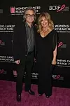 Kurt Russell og Goldie Hawn under et arrangement fra The Women's Cancer Research Fund's i februar 2019 i Beverly Hills, California. Foto: Frazer Harrison / AFP